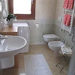 Vakantieboerderij Ca' Baccan *