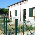 Vakantieboerderij Ca' Baccan *