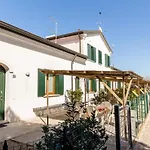 Vakantieboerderij Ca' Baccan *