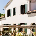 Vakantieboerderij Ca' Baccan *