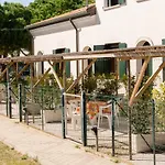 Vakantieboerderij Ca' Baccan Cavallino-Treporti