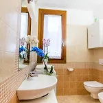 Vakantieboerderij Ca' Baccan *