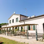 Ca' Baccan Vakantieboerderij *