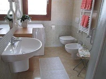 Alloggio per agriturismo Ca' Baccan *