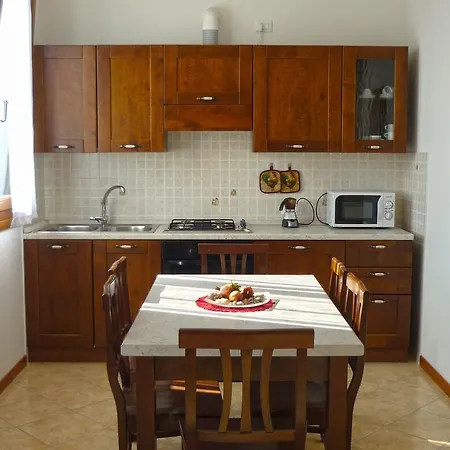 Ca' Baccan Agroturismo *