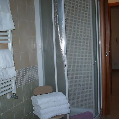 Agroturismo Ca' Baccan *