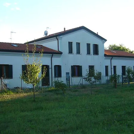 Agroturismo Ca' Baccan Cavallino-Treporti