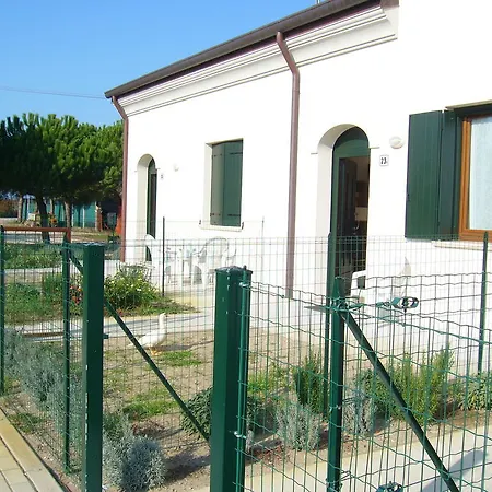 Agroturismo Ca' Baccan *