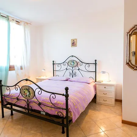 Agroturismo Ca' Baccan *