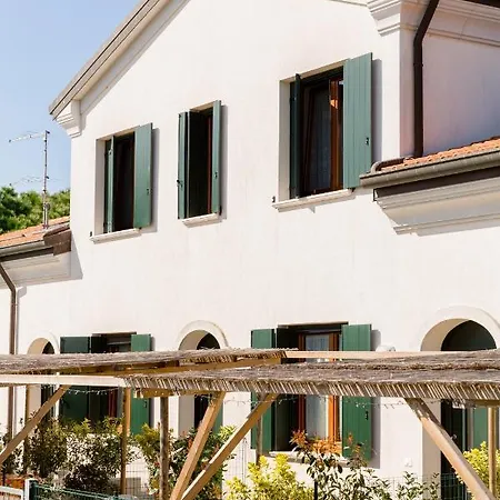 Agroturismo Ca' Baccan *