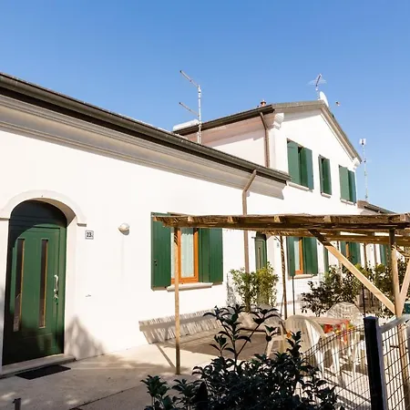 Ca' Baccan Agroturismo