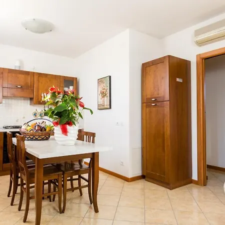 Ca' Baccan Alloggio per agriturismo