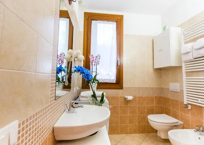 Alloggio per agriturismo Ca' Baccan *