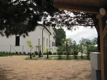 Lantgård Ca' Baccan Cavallino-Treporti