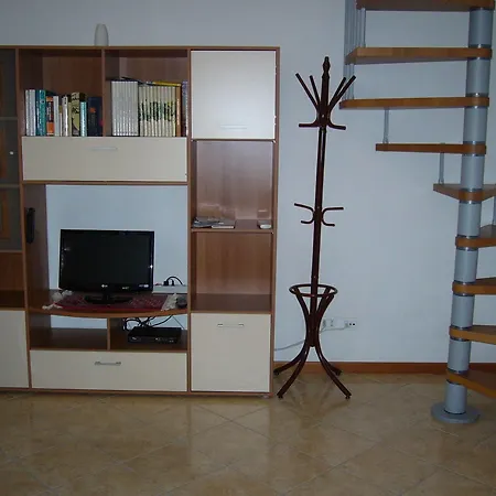 Ca' Baccan Lantgård *