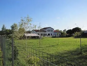 Ca' Baccan Lantgård