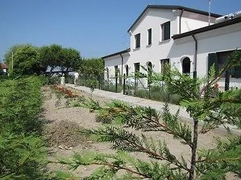 Lantgård Ca' Baccan Cavallino-Treporti