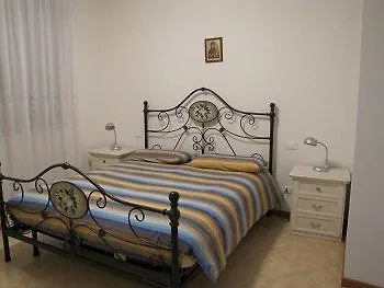 Ca' Baccan Lantgård *